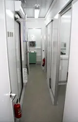 Medcar - пересувний стоматологічний кабінет - мобільний медичний комплекс - стоматологія (клініка) Medcar - пересувний стоматологічний кабінет - мобільний медичний комплекс - стоматологія
