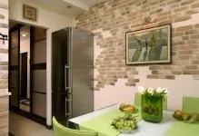 Меблі в передпокої-кухні фото в одному приміщенні, стала однокімнатна квартира, як відгородити, (передпокої-кухні) Меблі в передпокої-кухні фото в одному приміщенні, стала однокімнатна квартира, як відгородити,