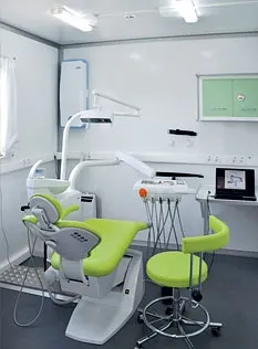 Medcar - пересувний стоматологічний кабінет - мобільний медичний комплекс - стоматологія (medcar) Medcar - пересувний стоматологічний кабінет - мобільний медичний комплекс - стоматологія