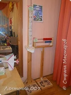 Макети, атрибути, костюми, країна майстрів