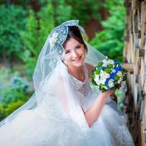 Марина, весільний салон в Горловкае на 26 бакинських комісарів, 31 - відгуки, адреса, телефон, фото (салон) Марина, весільний салон в Горловкае на 26 бакинських комісарів, 31 - відгуки, адреса, телефон, фото