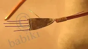 Майстер-клас - каркасна лялька своїми руками (своїми) Майстер-клас - каркасна лялька своїми руками