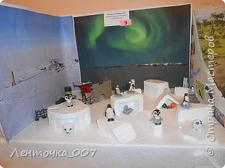 Макети, атрибути, костюми, країна майстрів