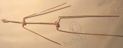 Майстер-клас - каркасна лялька своїми руками (своїми) Майстер-клас - каркасна лялька своїми руками