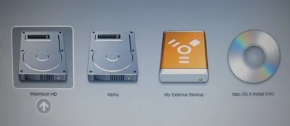 Mac os x менеджер завантаження (менеджер) Mac os x менеджер завантаження