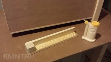 Меблі своїми руками фільончастих скриню (руками) Меблі своїми руками фільончастих скриню