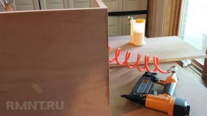 Меблі своїми руками фільончастих скриню (скриня) Меблі своїми руками фільончастих скриню