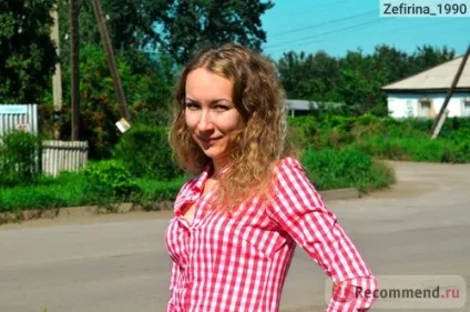 Мелірування - «краще я буду сірою мишею, зате зі здоровими волоссям! Історія мого багаторічного (мелірування) Мелірування - «краще я буду сірою мишею, зате зі здоровими волоссям! Історія мого багаторічного