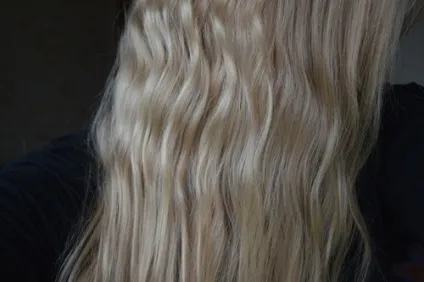 Масло для волосся chi silk infusion (chi) Масло для волосся chi silk infusion