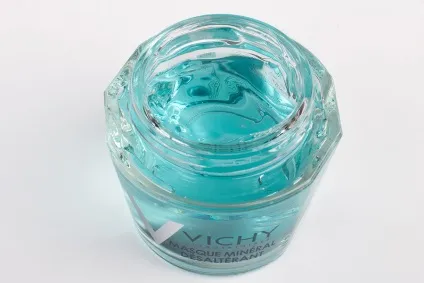 Маски для обличчя vichy - очищають і зволожуючі відгуки, beauty insider (vichy) Маски для обличчя vichy - очищають і зволожуючі відгуки, beauty insider