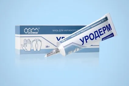 Мазь від бородавок на руках, ніж лікувати і ефективно вивести (ефективно) Мазь від бородавок на руках, ніж лікувати і ефективно вивести