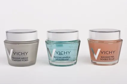 Маски для обличчя vichy - очищають і зволожуючі відгуки, beauty insider (зволожуючі) Маски для обличчя vichy - очищають і зволожуючі відгуки, beauty insider