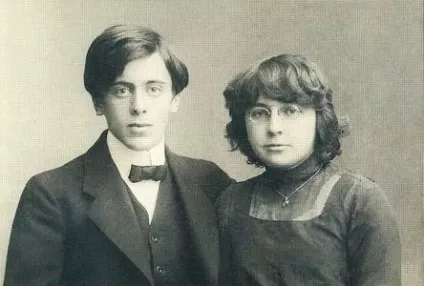 Марина цветаева - біографія, фото, вірші, особисте життя поетеси (цветаева) Марина цветаева - біографія, фото, вірші, особисте життя поетеси