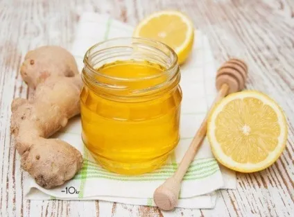 Мед для потенції цілющі властивості натурального продукту