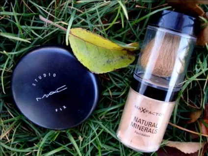 M · a · c - maxfactor відгуки