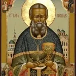 Молитва архангелу варахіілу - покровителю благочестивих сімейств, святая матрона московська (благочестивих) Молитва архангелу варахіілу - покровителю благочестивих сімейств, святая матрона московська