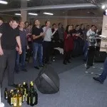 Молитва за місто, нове покоління (місто) Молитва за місто, нове покоління