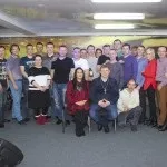 Молитва за місто, нове покоління (сказав кликав мене) Молитва за місто, нове покоління