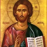 Молитва архангелу варахіілу - покровителю благочестивих сімейств, святая матрона московська (благочестивих) Молитва архангелу варахіілу - покровителю благочестивих сімейств, святая матрона московська