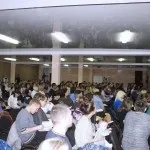 Молитва за місто, нове покоління (молитва) Молитва за місто, нове покоління
