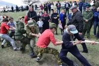 Міністерство з національної політики республіки Дагестан - Рутульський район відзначив свято