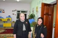 Міністерство з національної політики республіки Дагестан - Рутульський район відзначив свято