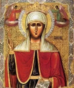 Молитви про дітей в хвороби, від псування, при порушенні сну (порушення) Молитви про дітей в хвороби, від псування, при порушенні сну