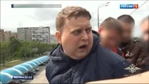 Морський леопард - небезпечний і жахливий (леопард) Морський леопард - небезпечний і жахливий