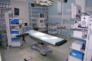 Метропластіка при внутрішньоматкових перегородках і синехії - гінекологія - швейцарська клініка в