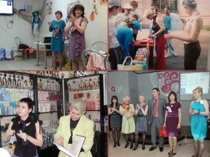 Млм бізнес в літній період, блог Тетяни Курячій (заходом «Виставка продаж») Млм бізнес в літній період, блог Тетяни Курячій