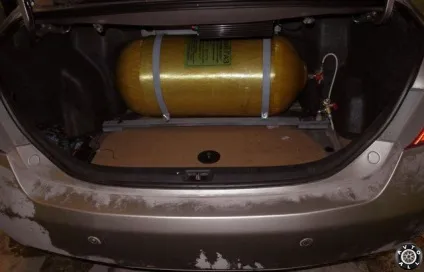 Метан на автомобіль вигідно ставити, все про авто (метан на автомобіль газ метан метан в машині) Метан на автомобіль вигідно ставити, все про авто