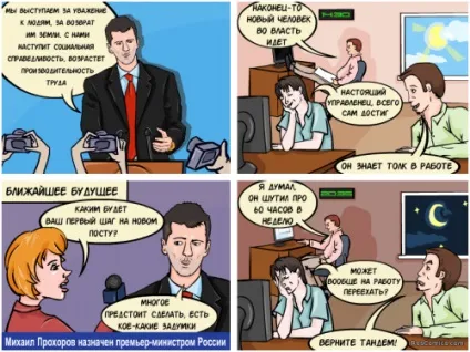Михайло Прохоров