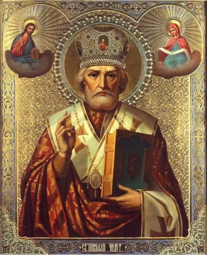 Молитва для здійснення мрій мусульманська і християнська