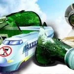 Чи можна пити алкоголь в поїзді - розбираємося в законах (пити) Чи можна пити алкоголь в поїзді - розбираємося в законах
