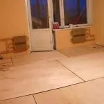 Чи можна ламінат покласти на плитку (ламінат) Чи можна ламінат покласти на плитку