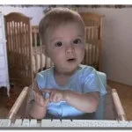 Музика для дитини
