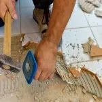 Чи можна ламінат покласти на плитку (можна) Чи можна ламінат покласти на плитку