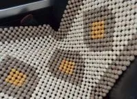 Накидки на стільці