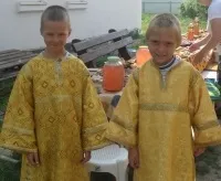Мучениця Іулія карфагенская, корсіканська, діва (Іулія) Мучениця Іулія карфагенская, корсіканська, діва