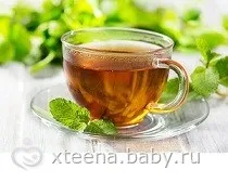 М'ята користь і шкода