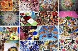 Мозаїка з кахлю своїми руками поради і секрети (плитка своїми руками мозаїка кахлю) Мозаїка з кахлю своїми руками поради та секрети