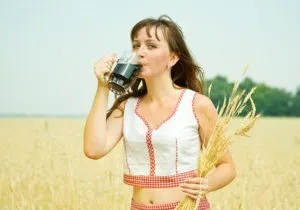 Чи можна квас при грудному вигодовуванні мамі, що годує (квас) Чи можна квас при грудному вигодовуванні мамі, що годує