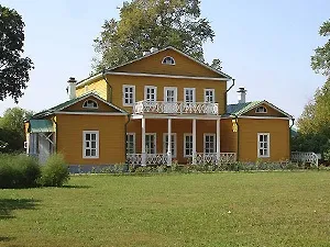Музей-заповідник м