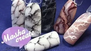 Мармуровий манікюр гель лаком як зробити в домашніх умовах (манікюр) Мармуровий манікюр гель лаком як зробити в домашніх умовах