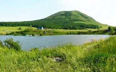 Музей-заповідник «тархани», подорожній (пам'ятки) Музей-заповідник «тархани», подорожній