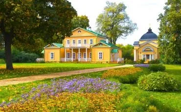 Музей-заповідник «тархани», подорожній (відпочинок) Музей-заповідник «тархани», подорожній