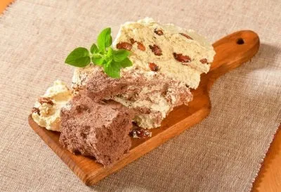Чи можна халву при грудному вигодовуванні - приріст продукту і поради по вживанню!