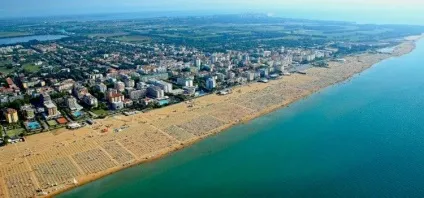 На чудових берегах італії відпочиваємо в Бібіоне самостійно (Бібіоне термі) На чудових берегах італії відпочиваємо в Бібіоне самостійно