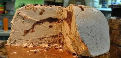Чи можна халву при грудному вигодовуванні - приріст продукту і поради по вживанню!