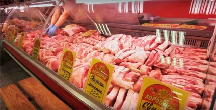 М'ясний бізнес як відкрити м'ясний магазин (відкрити м'ясний магазин) М'ясний бізнес як відкрити м'ясний магазин